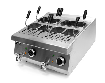 Макароноварка Kocateq 1M0CP1E на сайте Белторгхолод