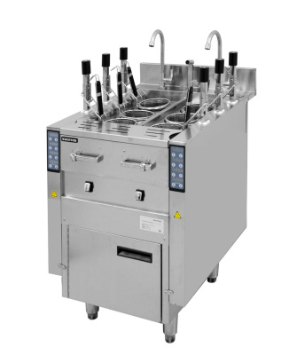 Макароноварка Kocateq ESBLL540CAS ECO на сайте Белторгхолод