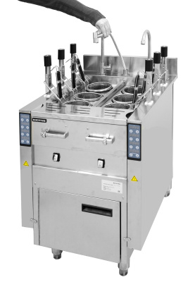 Макароноварка Kocateq ESBLL540CAS ECO на сайте Белторгхолод