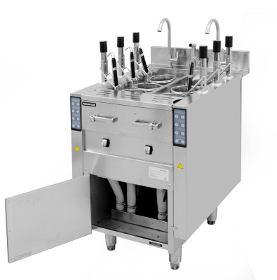 Макароноварка Kocateq ESBLL540CAS ECO на сайте Белторгхолод
