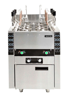 Макароноварка Kocateq ESBLL540CAS на сайте Белторгхолод