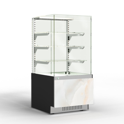 Витрина кондитерская CANARY L 600