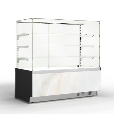 Витрина кондитерская Хотколд CANARY L 1300