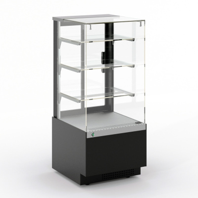 Витрина кондитерская Хотколд CANARY L 600 на сайте Белторгхолод