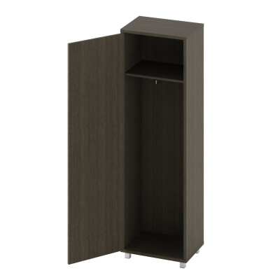 Шкаф для одежды М-10.600.1950 на сайте Белторгхолод