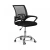 Кресло офисное SitUp MIX 696 chrome (сетка Black/Black) на сайте Белторгхолод