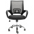 Кресло офисное SitUp MIX 696 chrome (сетка Black/Black) на сайте Белторгхолод