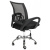 Кресло офисное SitUp MIX 696 chrome (сетка Black/Black) на сайте Белторгхолод