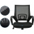 Кресло офисное SitUp MIX 696 chrome (сетка Black/Black) на сайте Белторгхолод