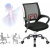 Кресло офисное SitUp MIX 696 chrome (сетка Black/Black) на сайте Белторгхолод
