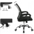 Кресло офисное SitUp MIX 696 chrome (сетка Black/Black) на сайте Белторгхолод