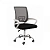  Кресло офисное SitUp MIX 696 White chrome (сетка Dark Gray/ Dark Gray) на сайте Белторгхолод