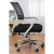 Кресло офисное SitUp MIX 696 White chrome (сетка Dark Gray/ Dark Gray) на сайте Белторгхолод