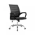 Кресло офисное SitUp MIX 600 chrome (сетка Black/ Black) на сайте Белторгхолод