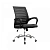  Кресло офисное SitUp MIX 600 chrome (сетка Black/ Black) на сайте Белторгхолод