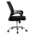 Кресло офисное SitUp MIX 600 chrome (сетка Black/ Black) на сайте Белторгхолод