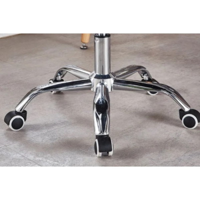 Кресло офисное SitUp MIX 600 chrome (сетка Black/ Black) на сайте Белторгхолод