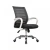 Кресло офисное SitUp MIX 600 White chrome (сетка Black/ Black) на сайте Белторгхолод