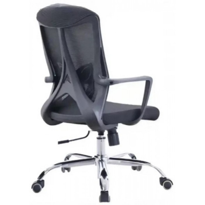 Кресло офисное SitUp SIGMA Grey chrome (сетка Grey/Gray) на сайте Белторгхолод