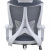Кресло офисное SitUp SIGMA Grey chrome (сетка Grey/Gray) на сайте Белторгхолод