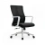 Кресло офисное SitUp CUBE White chrome (сетка Black/Black) на сайте Белторгхолод