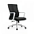  Кресло офисное SitUp CUBE White chrome (сетка Black/Black) на сайте Белторгхолод