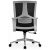 Кресло офисное SitUp CUBE White chrome (сетка Black/Black) на сайте Белторгхолод