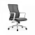  Кресло офисное SitUp CUBE White chrome (сетка Grey/Grey) на сайте Белторгхолод