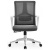 Кресло офисное SitUp CUBE White chrome (сетка Grey/Grey) на сайте Белторгхолод
