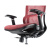 Кресло офисное SitUp STAR chrome (сетка Black/Black) на сайте Белторгхолод