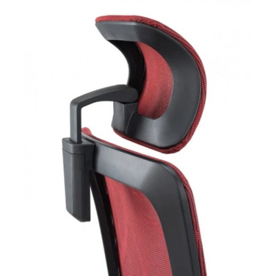 Кресло офисное SitUp STAR chrome (сетка Black/Black) на сайте Белторгхолод
