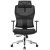 Кресло офисное SitUp CRAFT chrome (сетка Black/Black) на сайте Белторгхолод