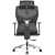 Кресло офисное SitUp CRAFT chrome (сетка Black/Black) на сайте Белторгхолод