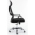 Кресло офисное SitUp ROLF chrome (сетка Black / Black) на сайте Белторгхолод