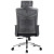 Кресло офисное SitUp DELTA chrome (сетка Black / Black) на сайте Белторгхолод