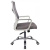 Кресло офисное SitUp DELTA Grey chrome (сетка Grey / Grey ) на сайте Белторгхолод