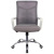 Кресло офисное SitUp DELTA Grey chrome (сетка Grey / Grey ) на сайте Белторгхолод