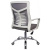 Кресло офисное SitUp DELTA Grey chrome (сетка Grey / Grey ) на сайте Белторгхолод