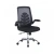 Кресло офисное SitUp MARLEN chrome (сетка Black/Black) на сайте Белторгхолод