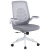 Кресло офисное SitUp MARLEN WHITE PL (сетка Grey/Grey) на сайте Белторгхолод