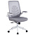  Кресло офисное SitUp MARLEN WHITE PL (сетка Grey/Grey) на сайте Белторгхолод