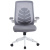Кресло офисное SitUp MARLEN WHITE PL (сетка Grey/Grey) на сайте Белторгхолод