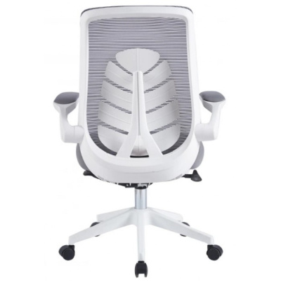 Кресло офисное SitUp MARLEN WHITE PL (сетка Grey/Grey) на сайте Белторгхолод