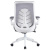 Кресло офисное SitUp MARLEN WHITE PL (сетка Grey/Grey) на сайте Белторгхолод