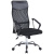 Кресло офисное SitUp FLAY chrome (сетка Black/Black) на сайте Белторгхолод