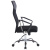 Кресло офисное SitUp FLAY chrome (сетка Black/Black) на сайте Белторгхолод
