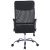 Кресло офисное SitUp FLAY chrome (сетка Black/Black) на сайте Белторгхолод