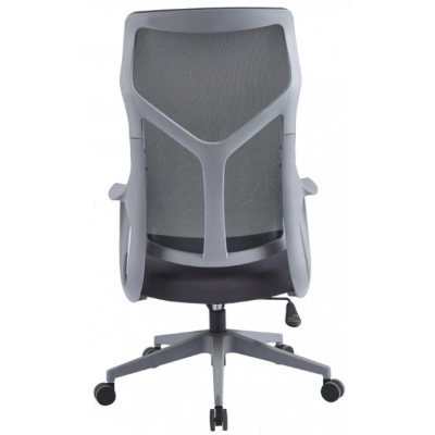 Кресло офисное SitUp WORK GREY PL (сетка Grey/Grey) на сайте Белторгхолод