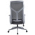 Кресло офисное SitUp WORK GREY PL (сетка Grey/Grey) на сайте Белторгхолод