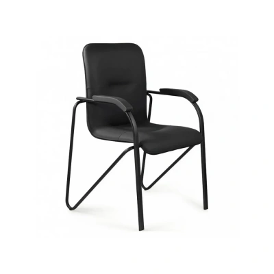 Кресло SitUp SAMBA Black на сайте Белторгхолод
